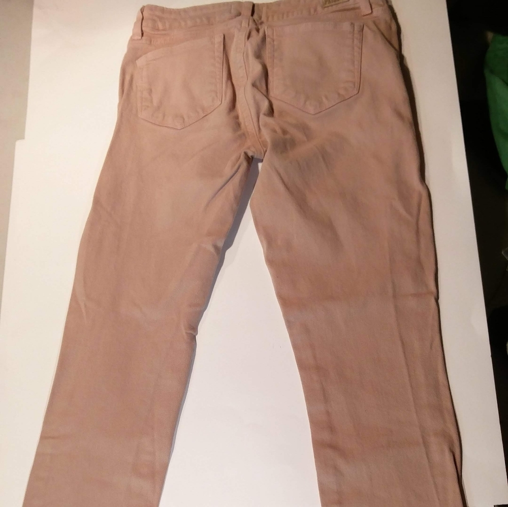 Paige | Edgemont Beige Rose 28